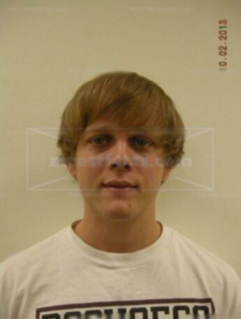Tyler J Brandenburg