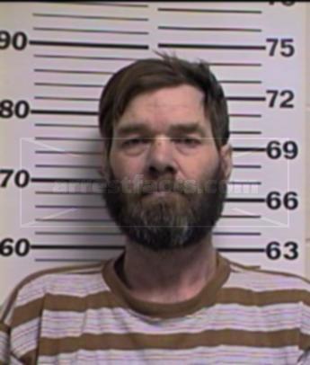 George Dewey Barton