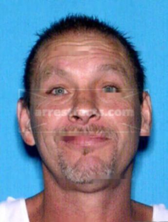 Richard Wayne Mcclure