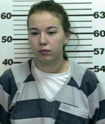 Candie Marie Collum