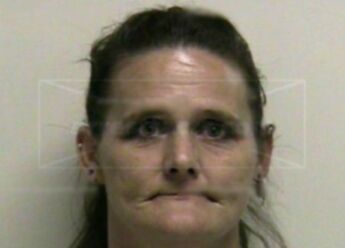 Christine Anita Gibson