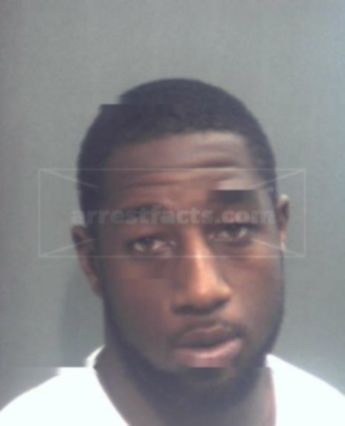 Donald Rynard Green Jr.