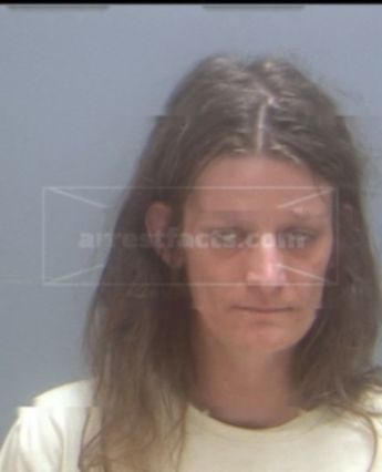 Marcia Angela Bronson