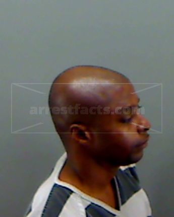 Kenneth Earl Thomas