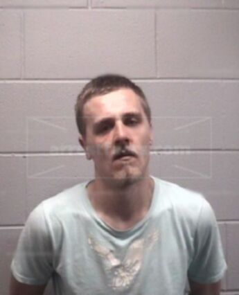 Travis Ray Horsley