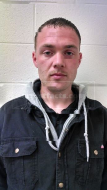 Christopher Lee Sampson