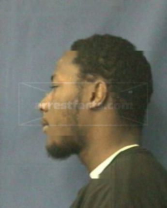 Antoine Jamale Morris