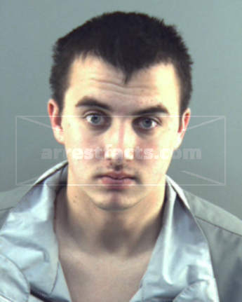 Trenton Alan Black
