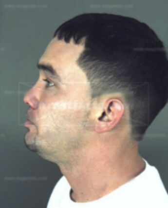 Dustin Henry Bouchard