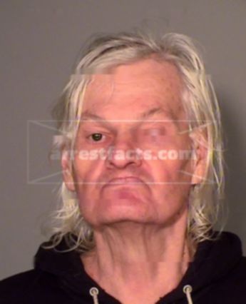Ward Paul Jewison