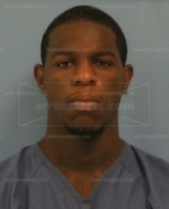 Ventrell Ramon King