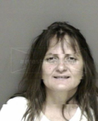 Wanda Sue Kinnaird