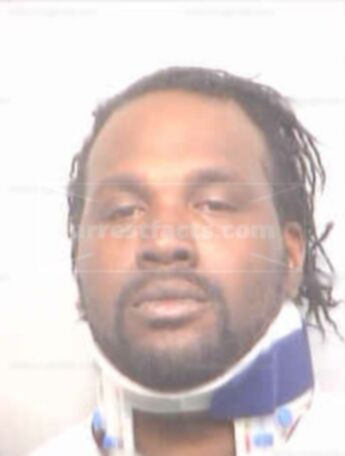 Leroy Godfrey