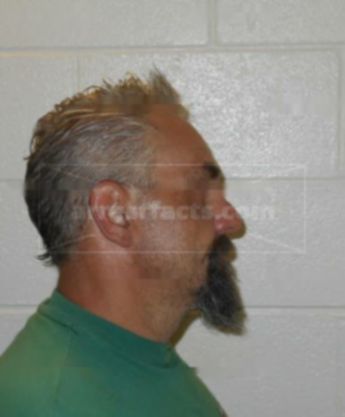 Mark Wayne Edison