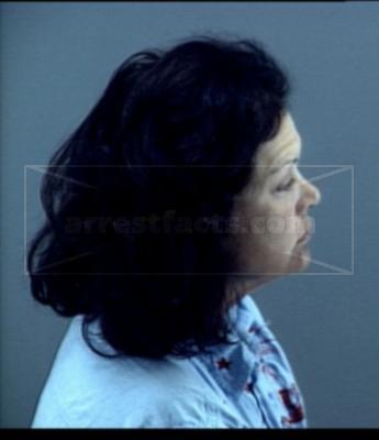 Angelia Paulette Parrish