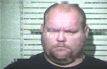 Timothy Blake Jewell