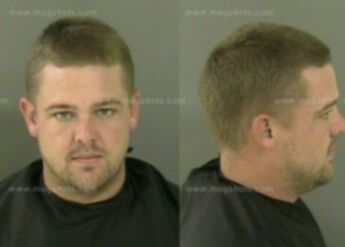 Brandon William Cox