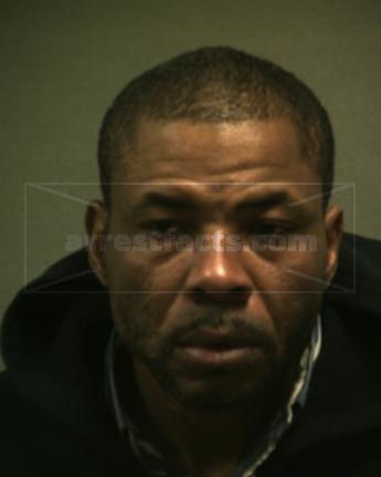 Desmond Deshawn Cheeks