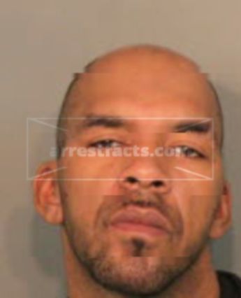 Charles Jefferson