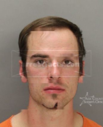 Anderson Chad Foster