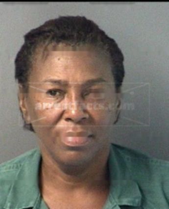 Joyce Denise Lewis