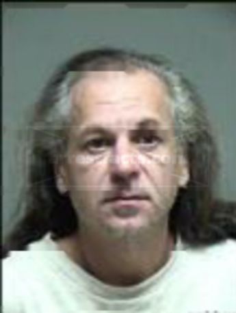Scott Allen Alfman