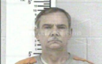 Carl Ray Walker
