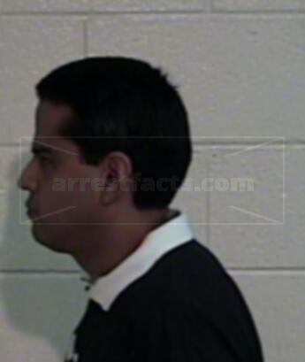 Jesus Jr. Sandoval Ramirez