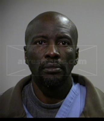 James Lee Dewberry