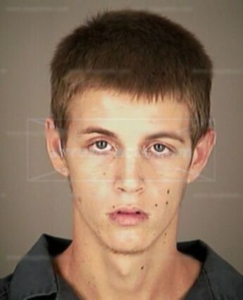 Kyle Thomas Webb