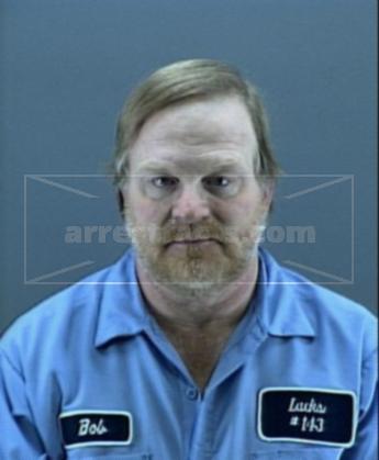 Robert Edward Thomas