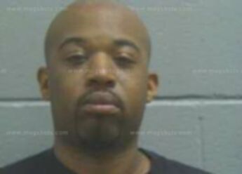 Johnathan Dewayne Gibson