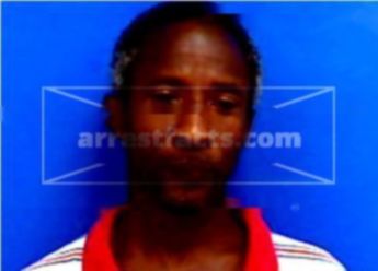 Anthony Lamar Irvin