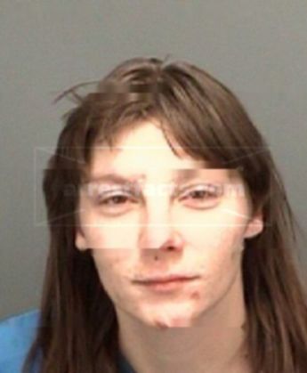Amanda Lynn Hammond