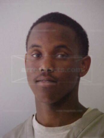 Lavell Richardson