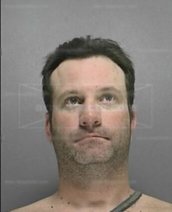 Brady Bernard