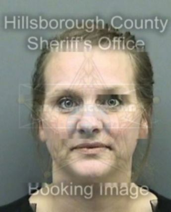 Stefanie Ann Armstrong