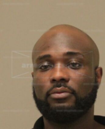 Dericco Tyrell Bailey