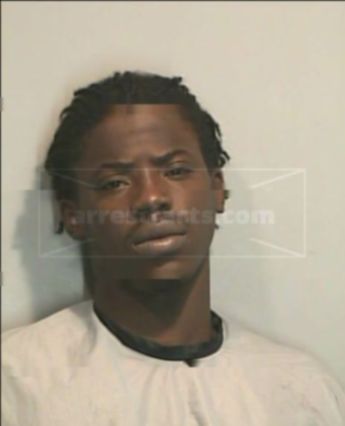 De'angelo Marcello Grisham