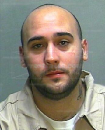 Paul J Mercado