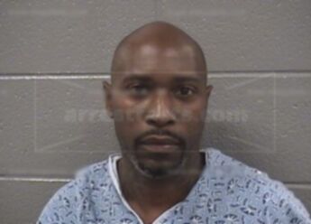 Frederick Stampley