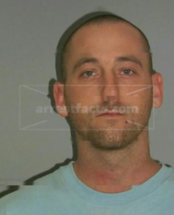 David James Nellis