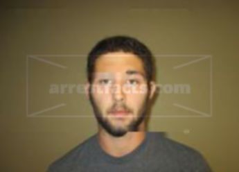 Colton John Murry