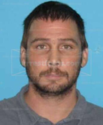 Kenneth Wayne Townsend