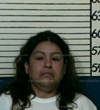 Carmela Espinoza Zamarripa