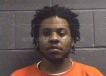 Jovan Marquel Covington