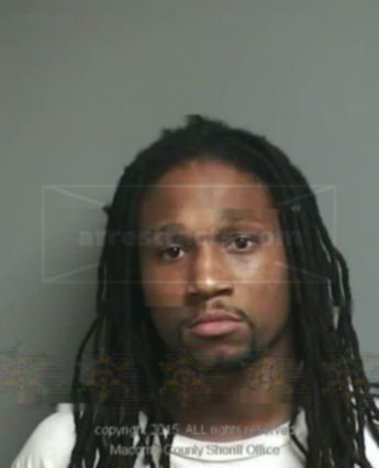 Varnell David Coe