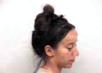 Crystal Marie Reyes