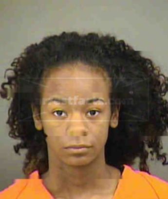 Jacquisha Denise Dacus