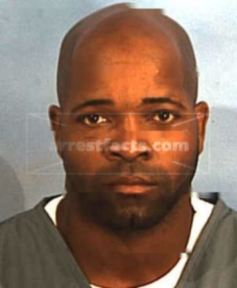 Cornelius Eugene Martin